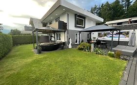 Ferienwohnung Am Seeblick