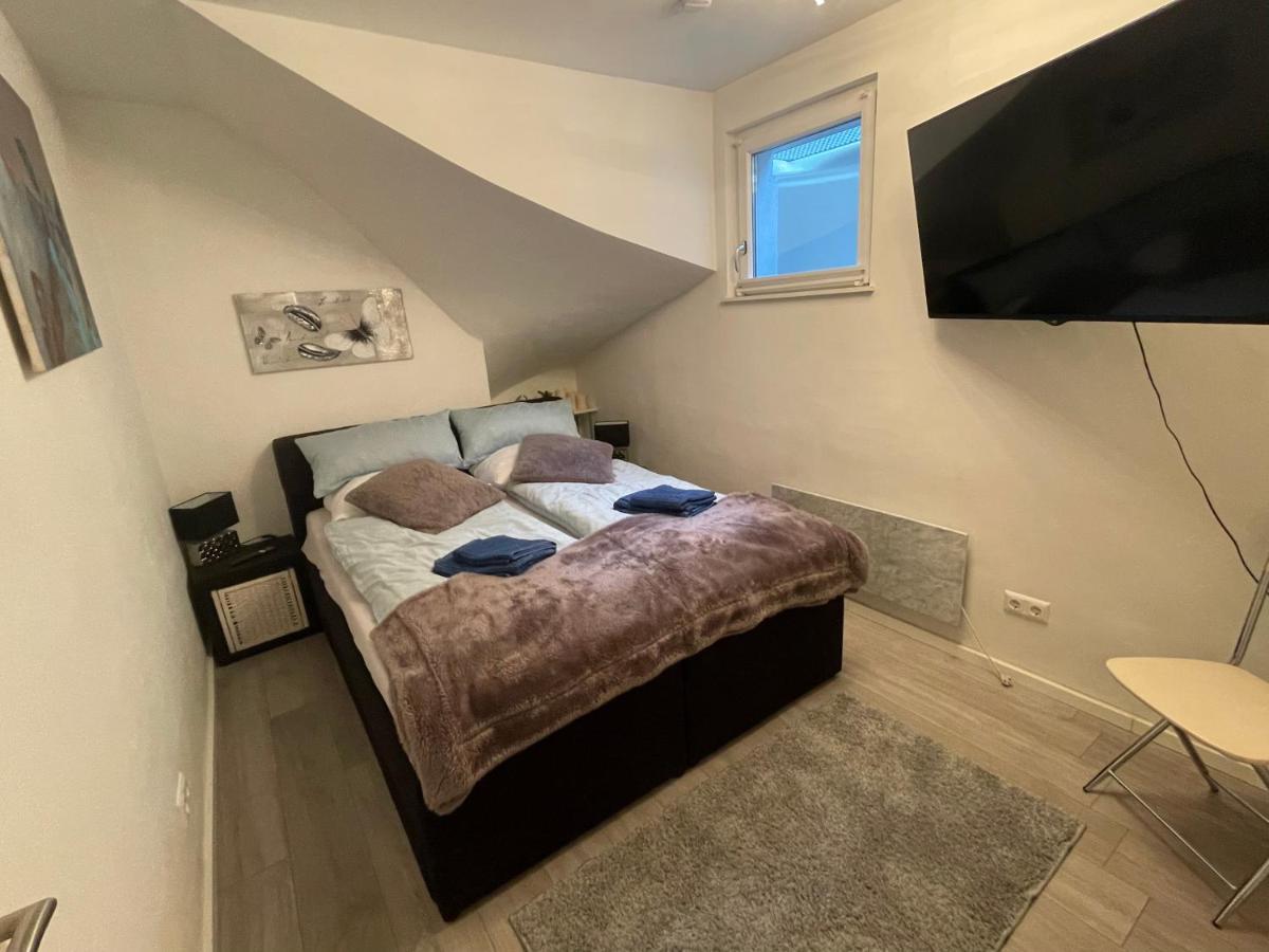 Ferienwohnung Am Seeblick Feldkirchen in Kärnten Exterior foto