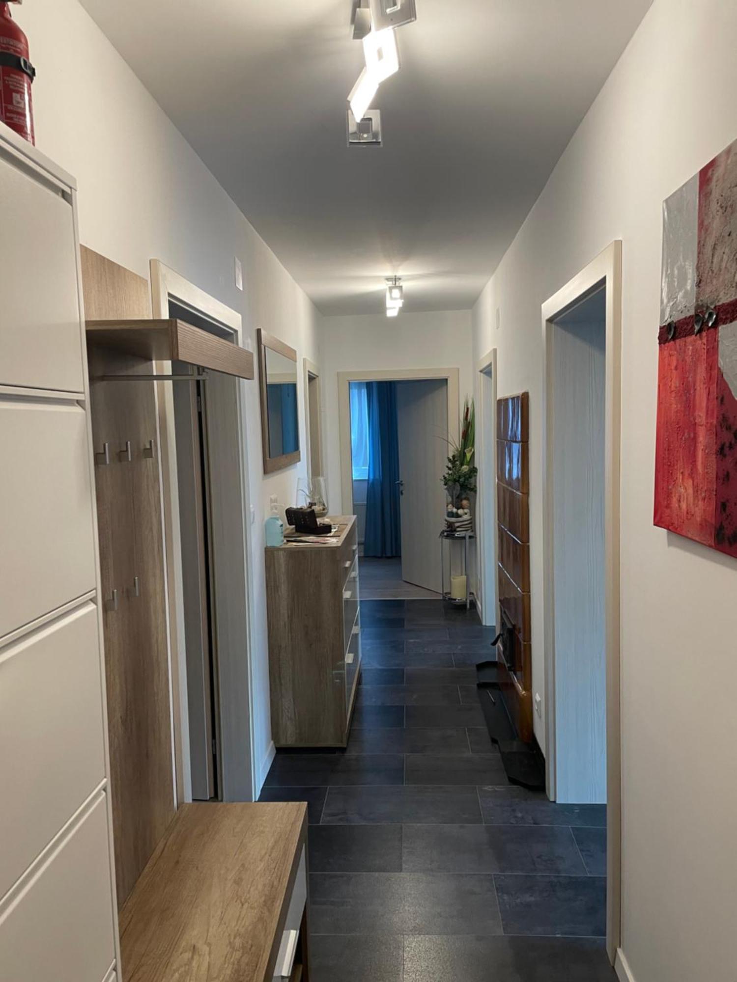 Ferienwohnung Am Seeblick Feldkirchen in Kärnten Exterior foto