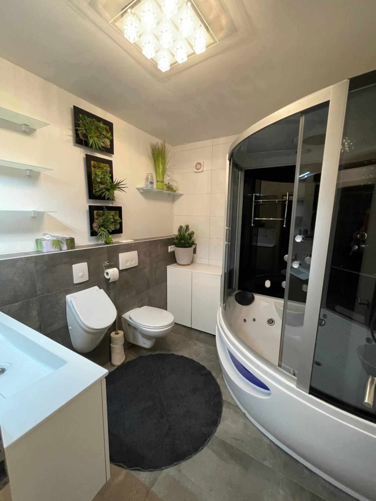 Ferienwohnung Am Seeblick Feldkirchen in Kärnten Exterior foto